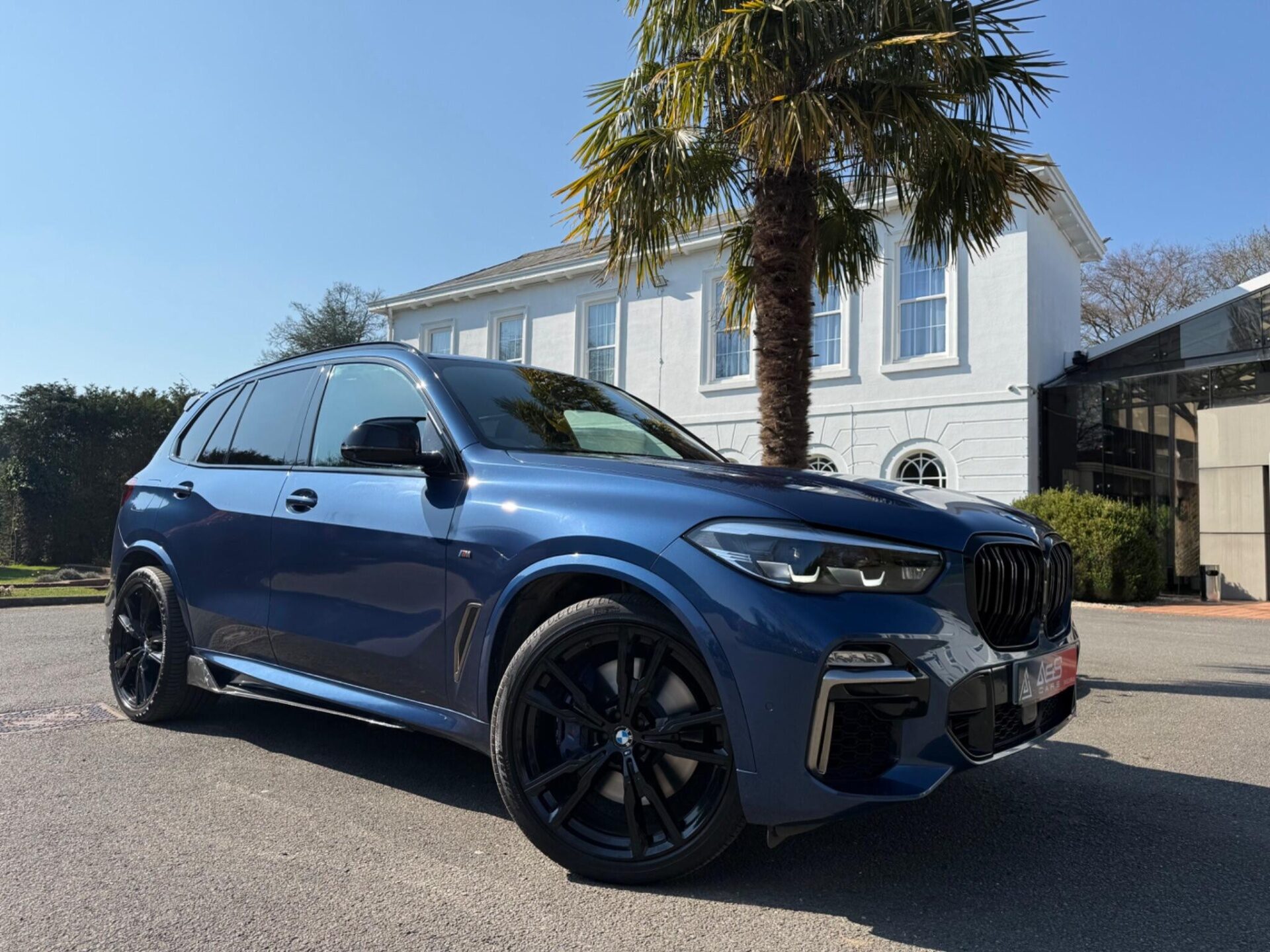 X5