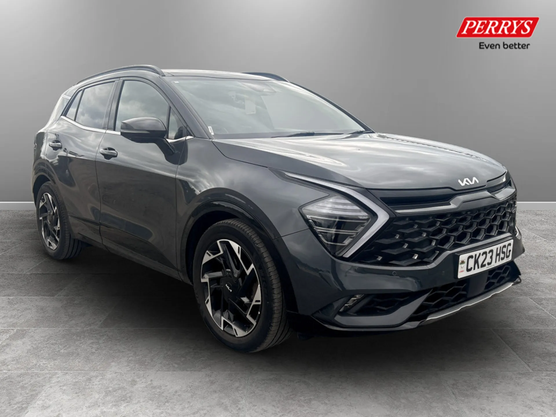 Sportage