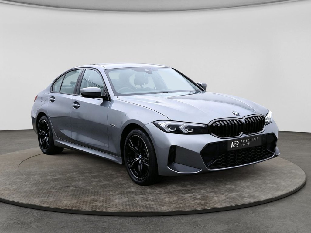 3 Series