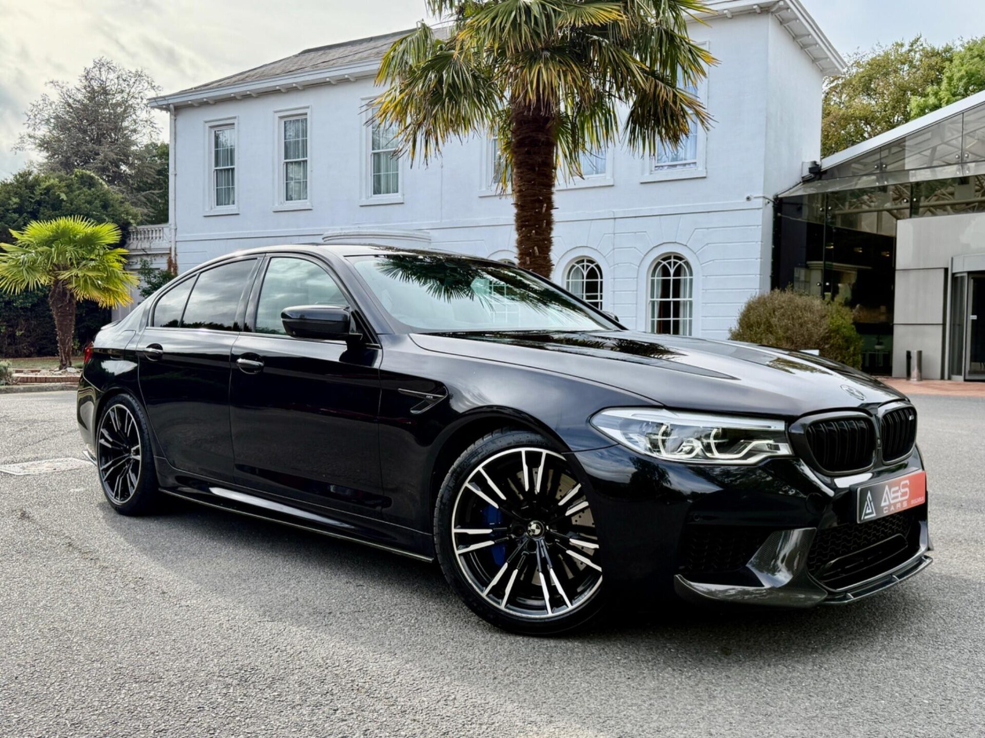 M5