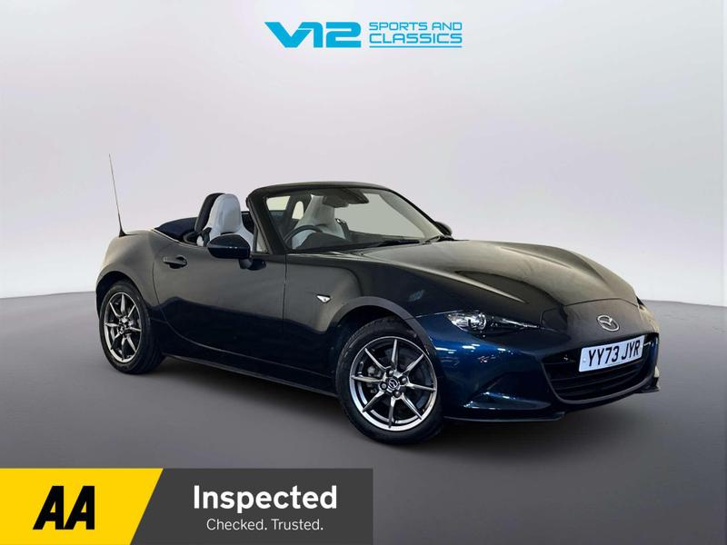 Mx-5