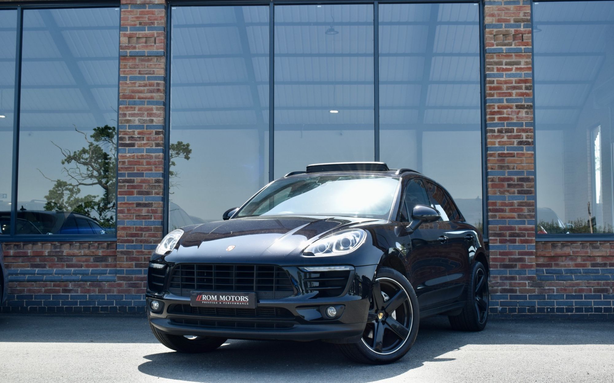 Macan