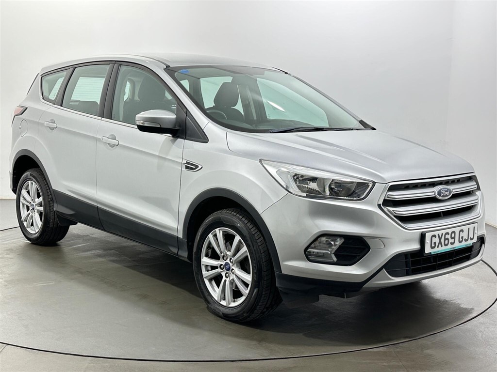 Kuga