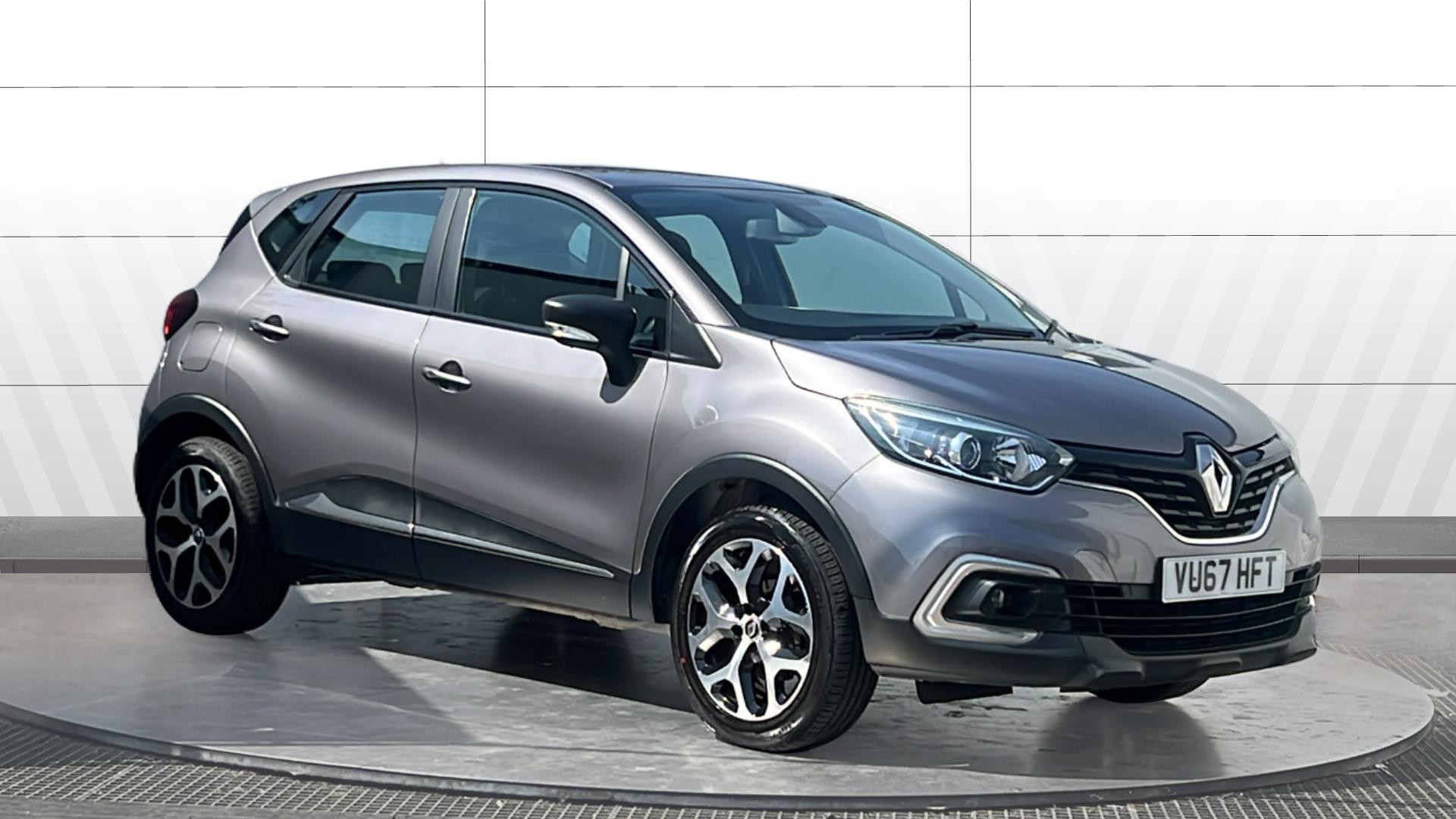 Captur