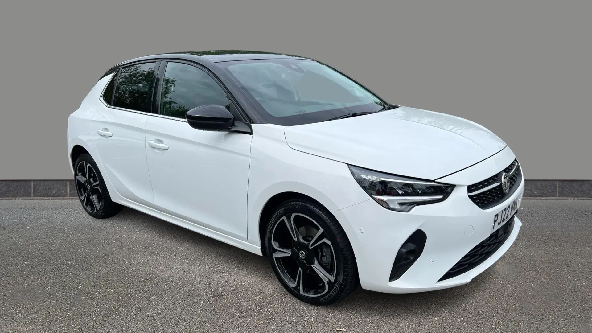Corsa