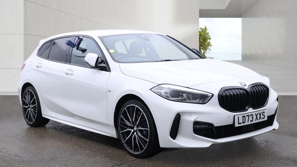 1 Series