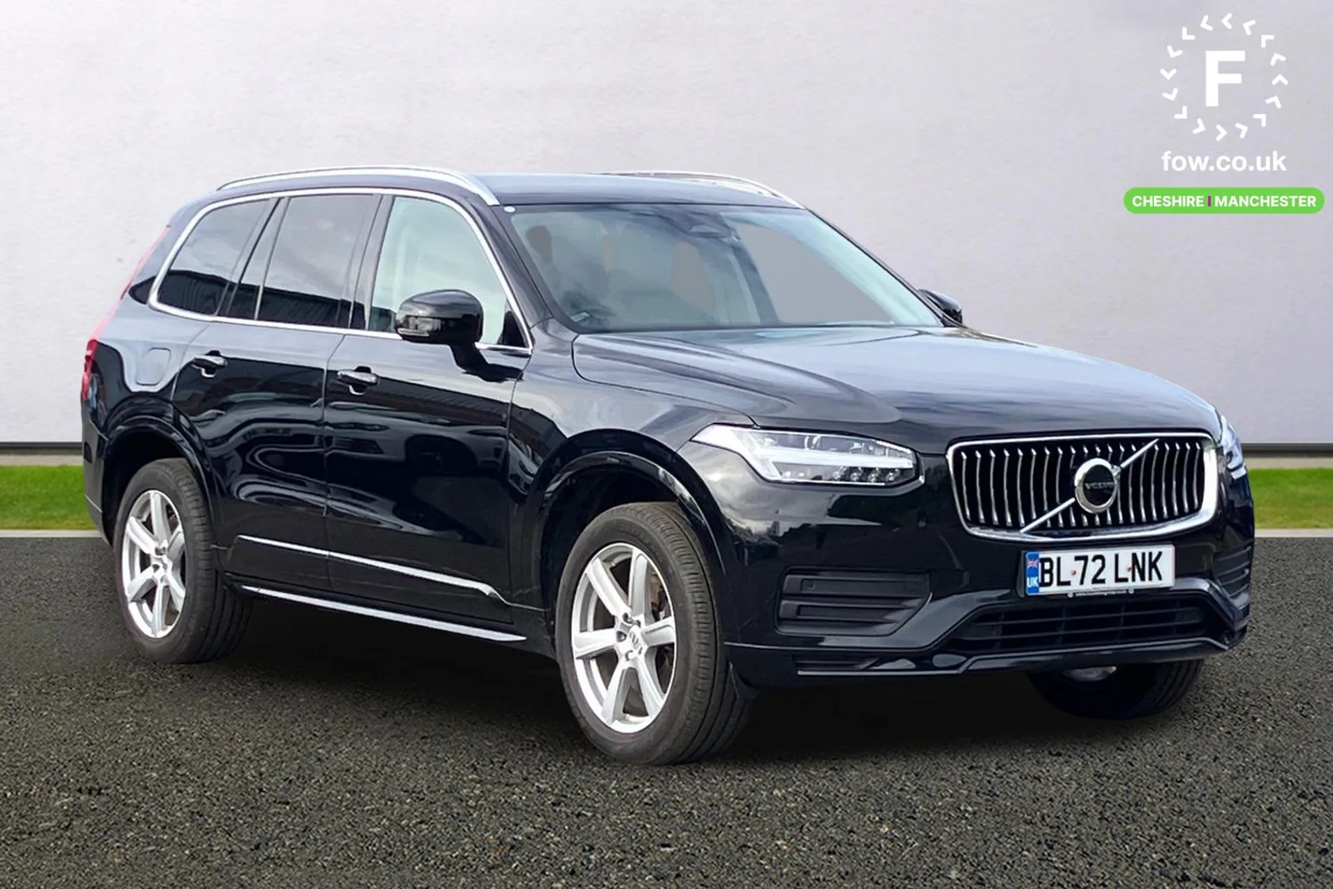 XC90