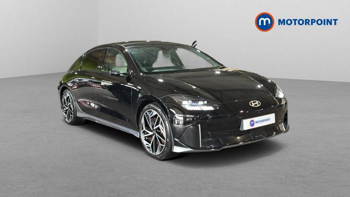 Ioniq 6