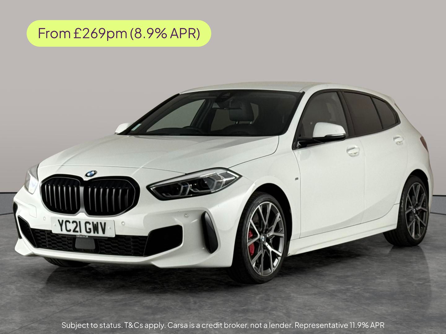 1 Series