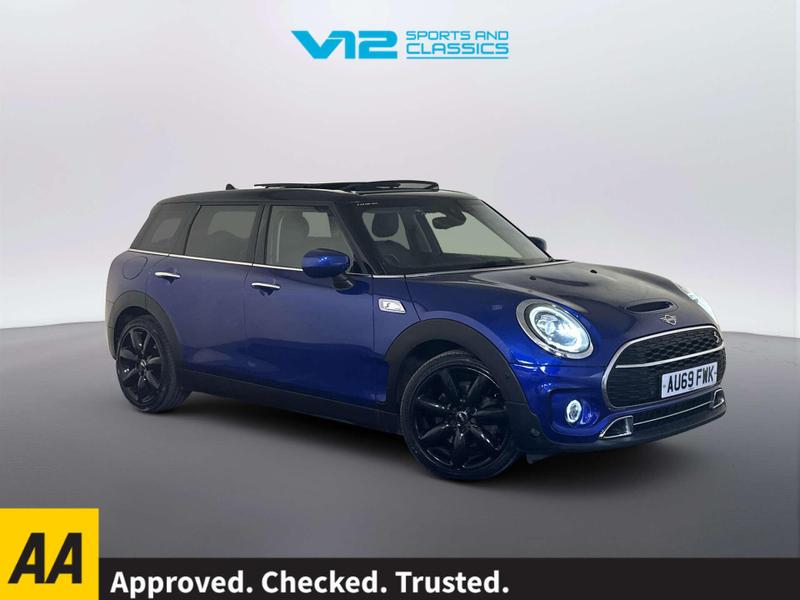 Clubman