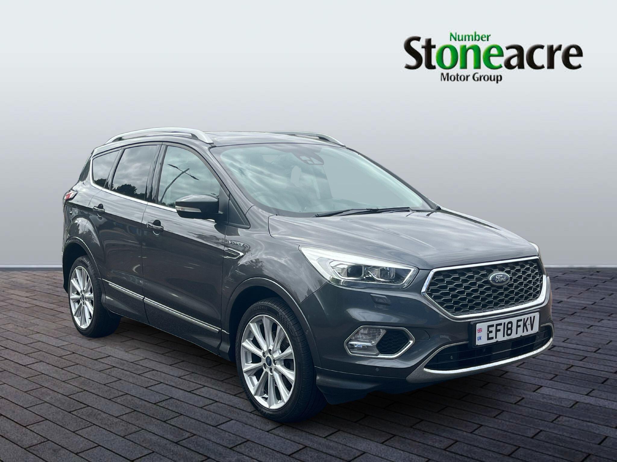 Kuga