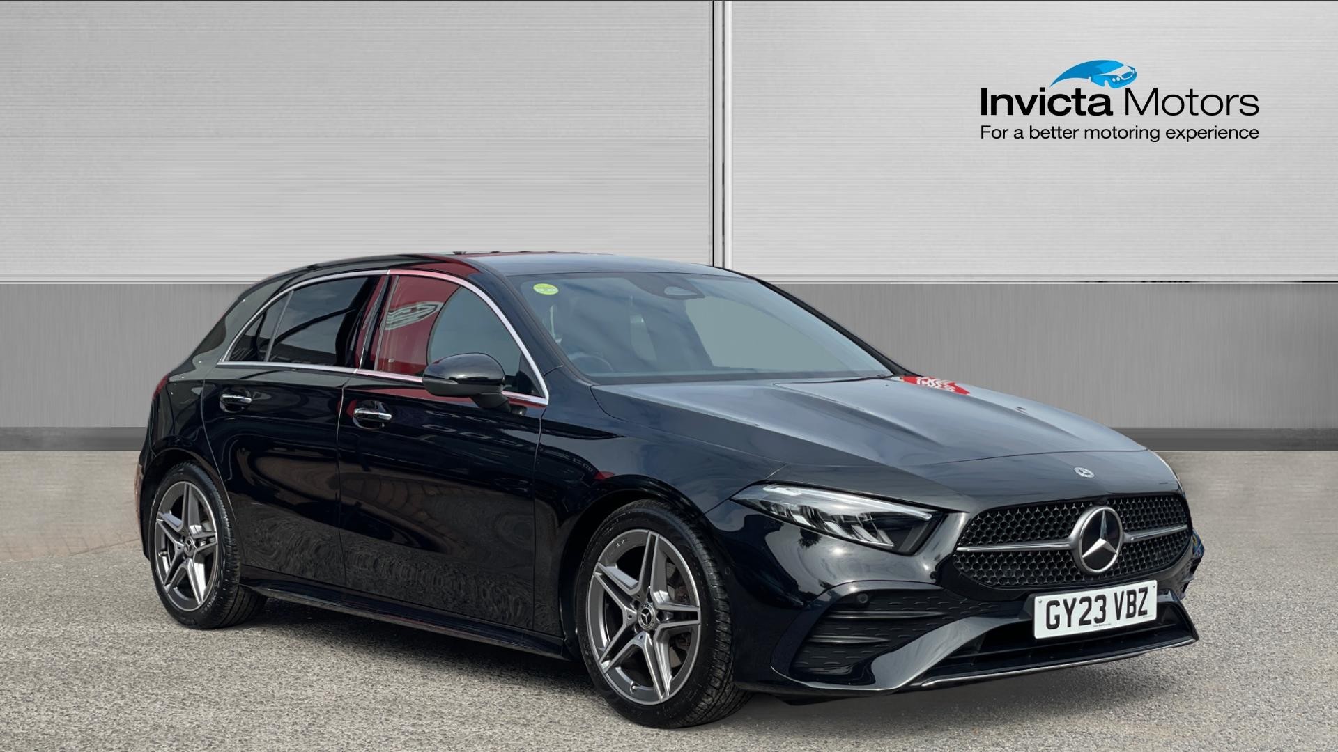 A-Class