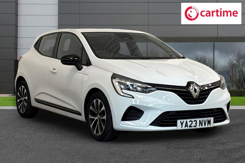 Clio