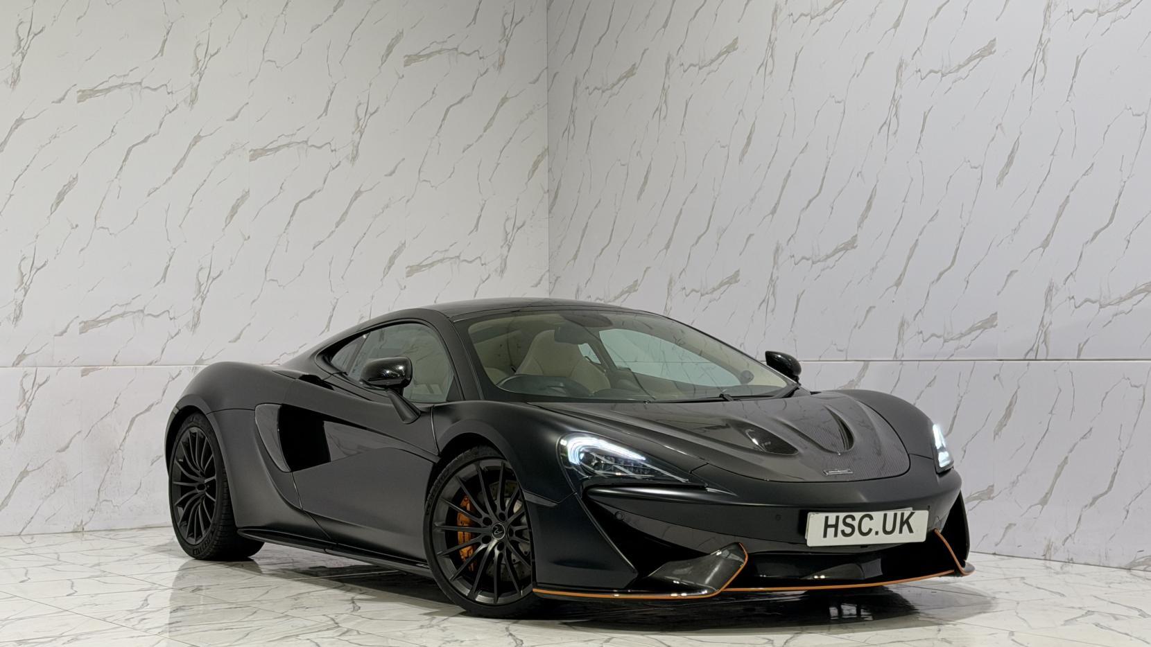 570S