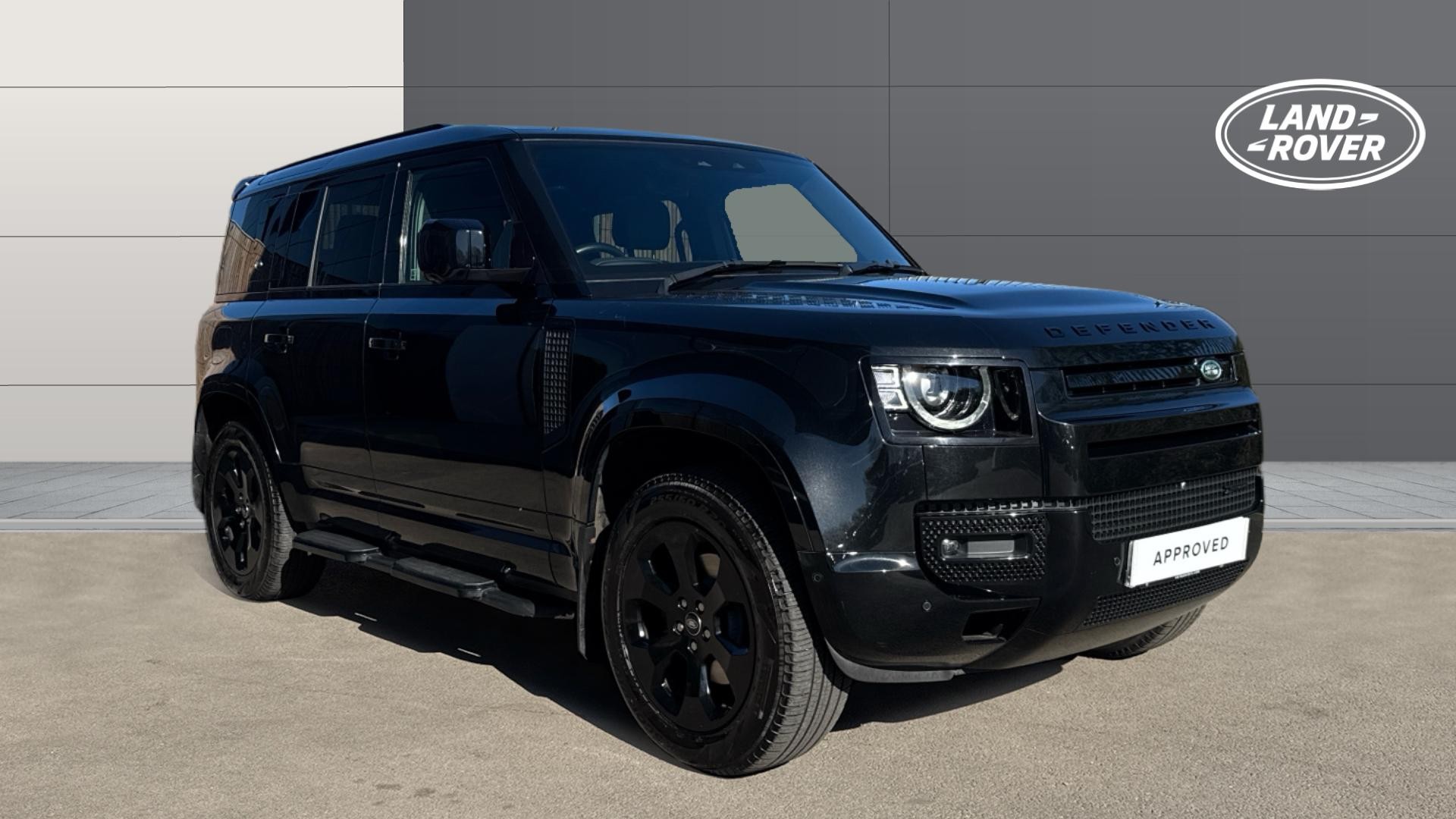 Defender