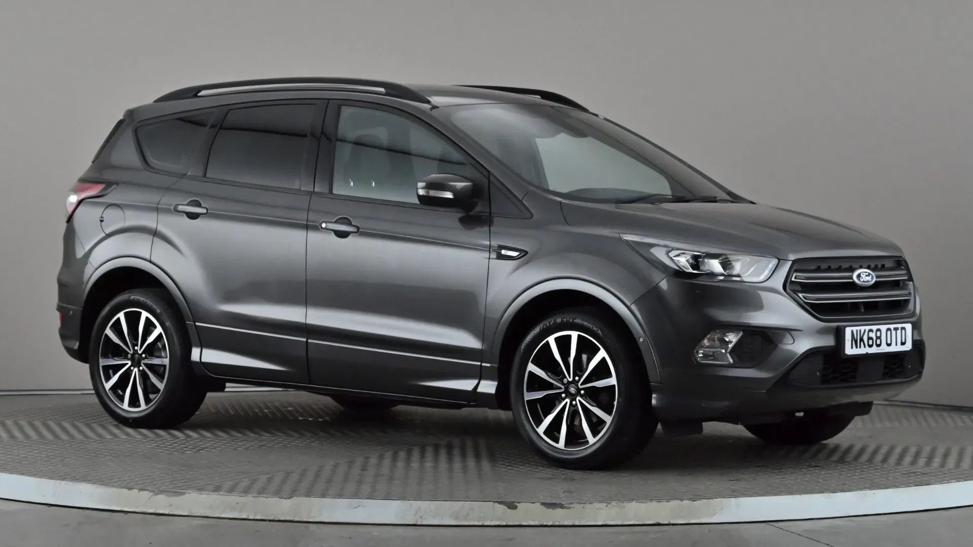 Kuga