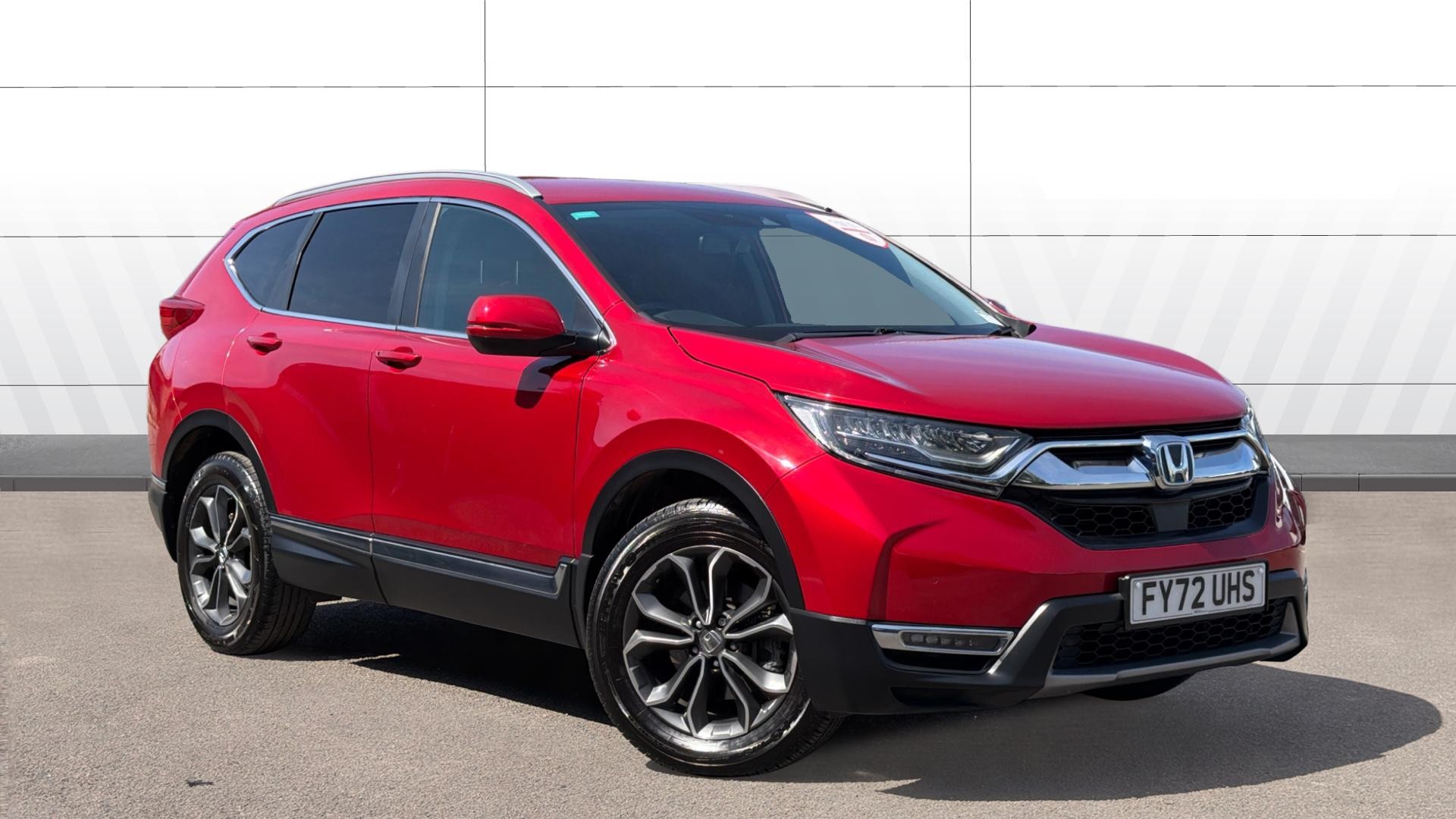 Cr-V