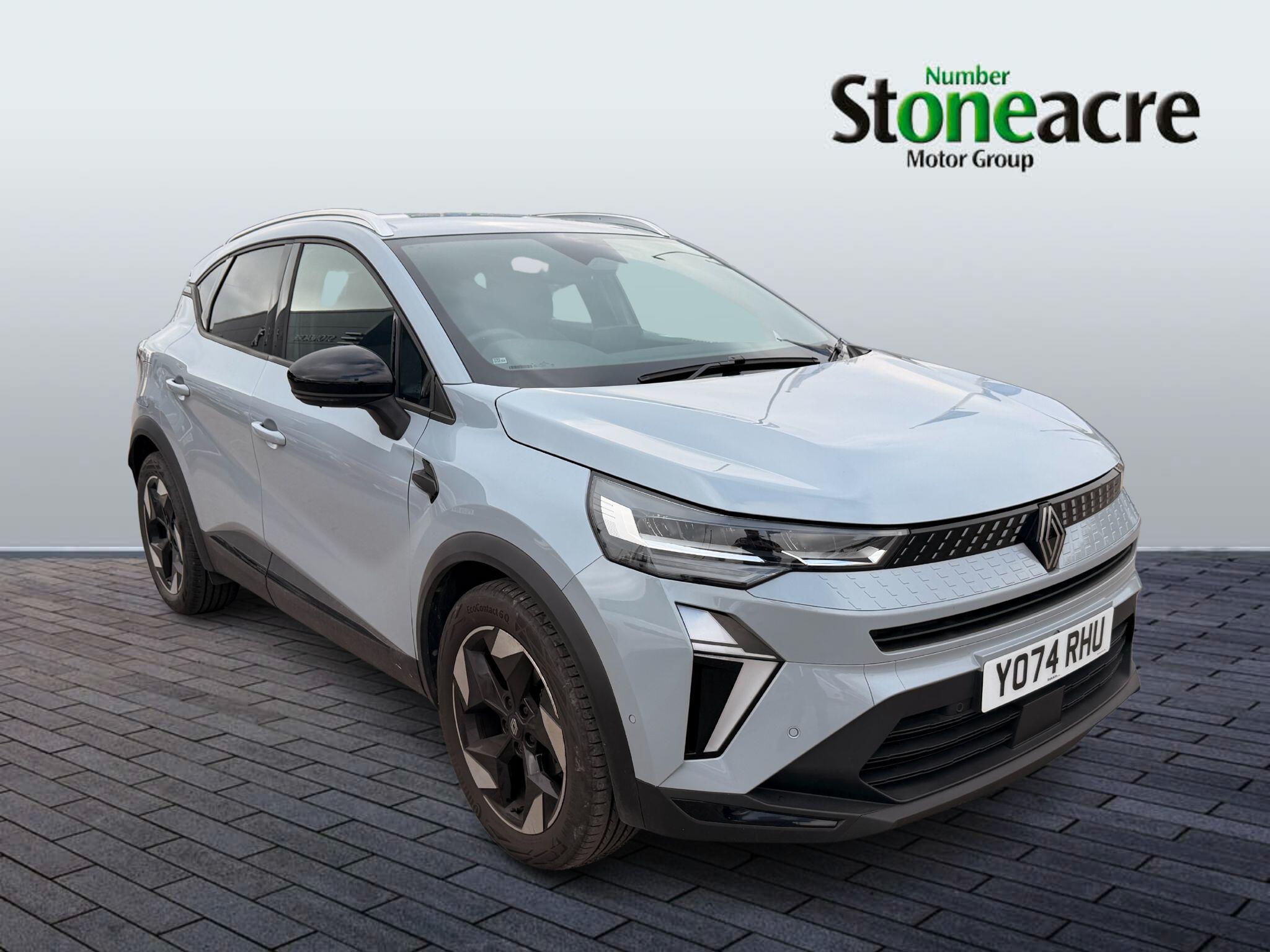 Captur