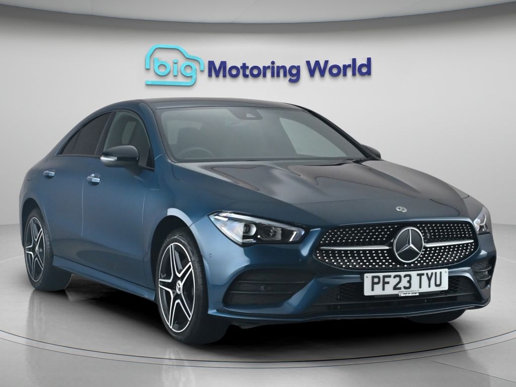 CLA