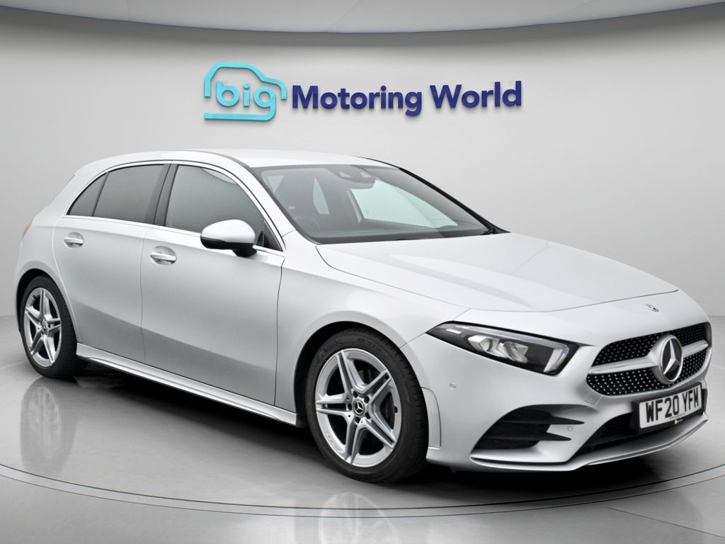 A-Class