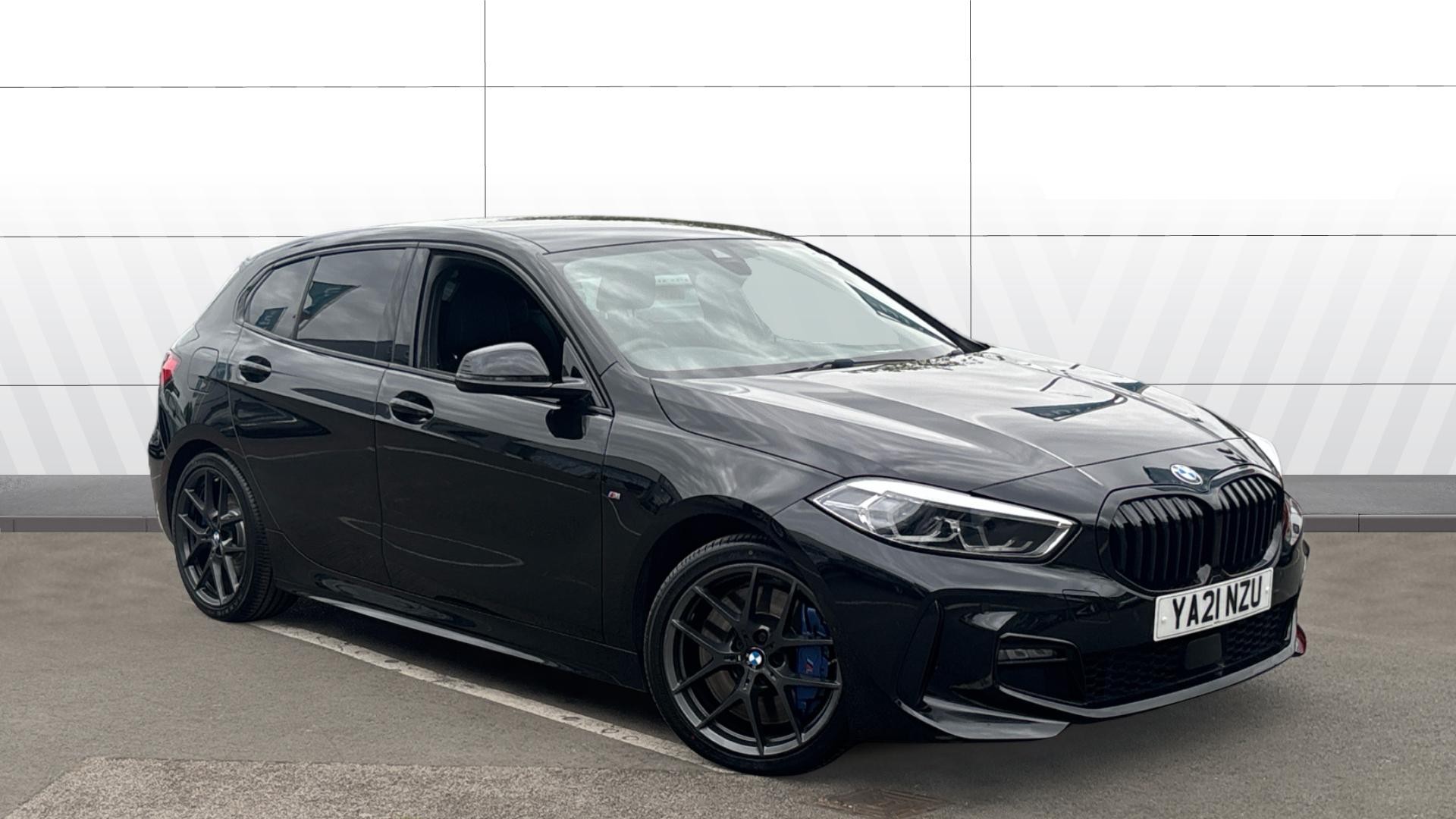 1 Series