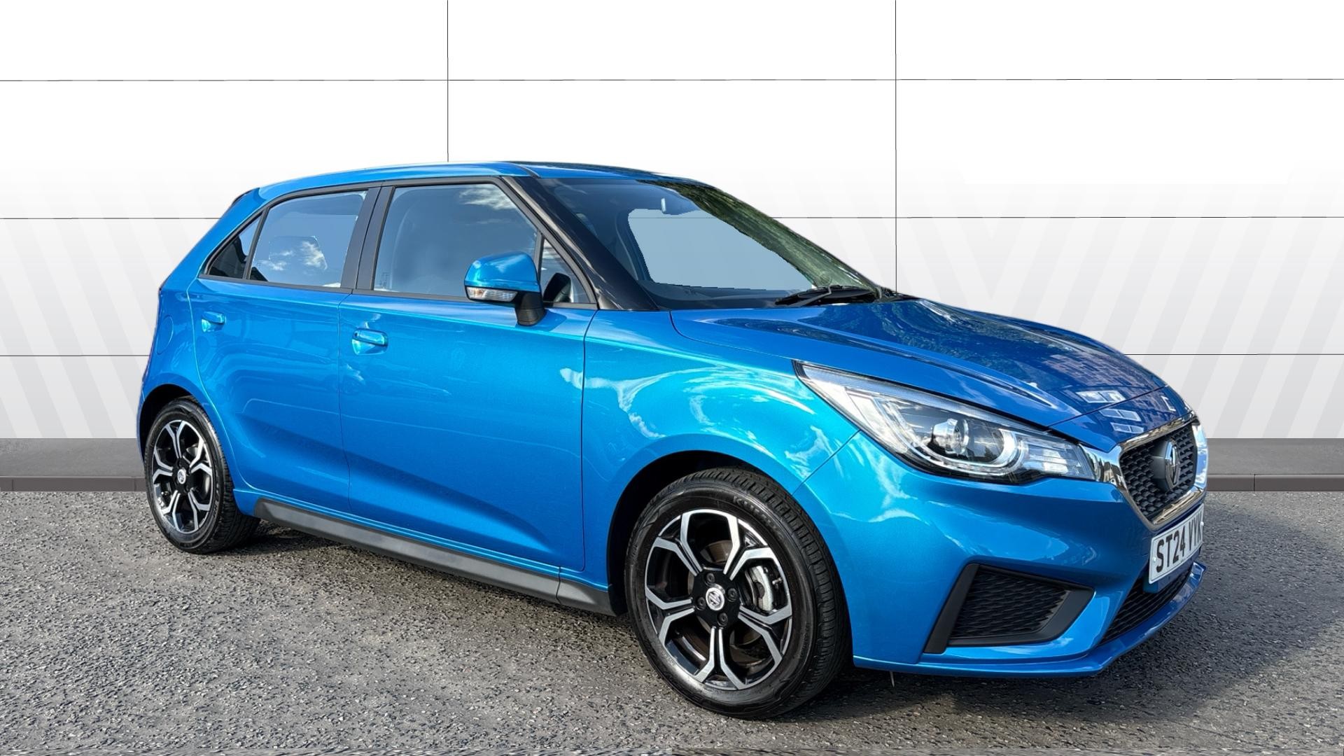 MG3