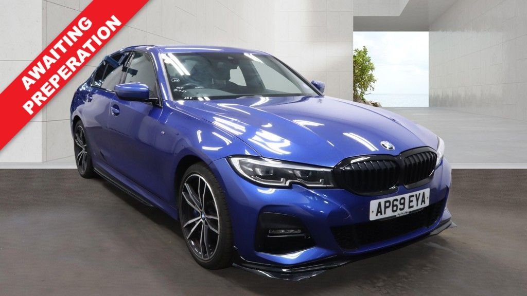 3 Series