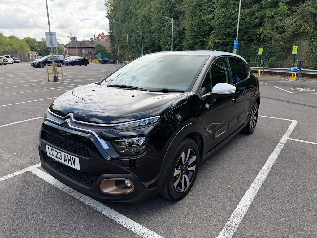 C3 Origin