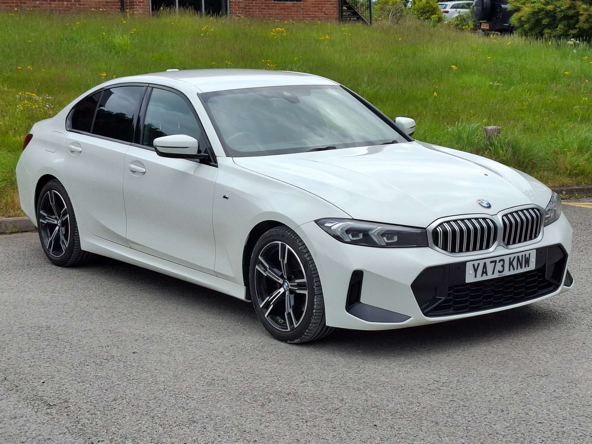 3 Series