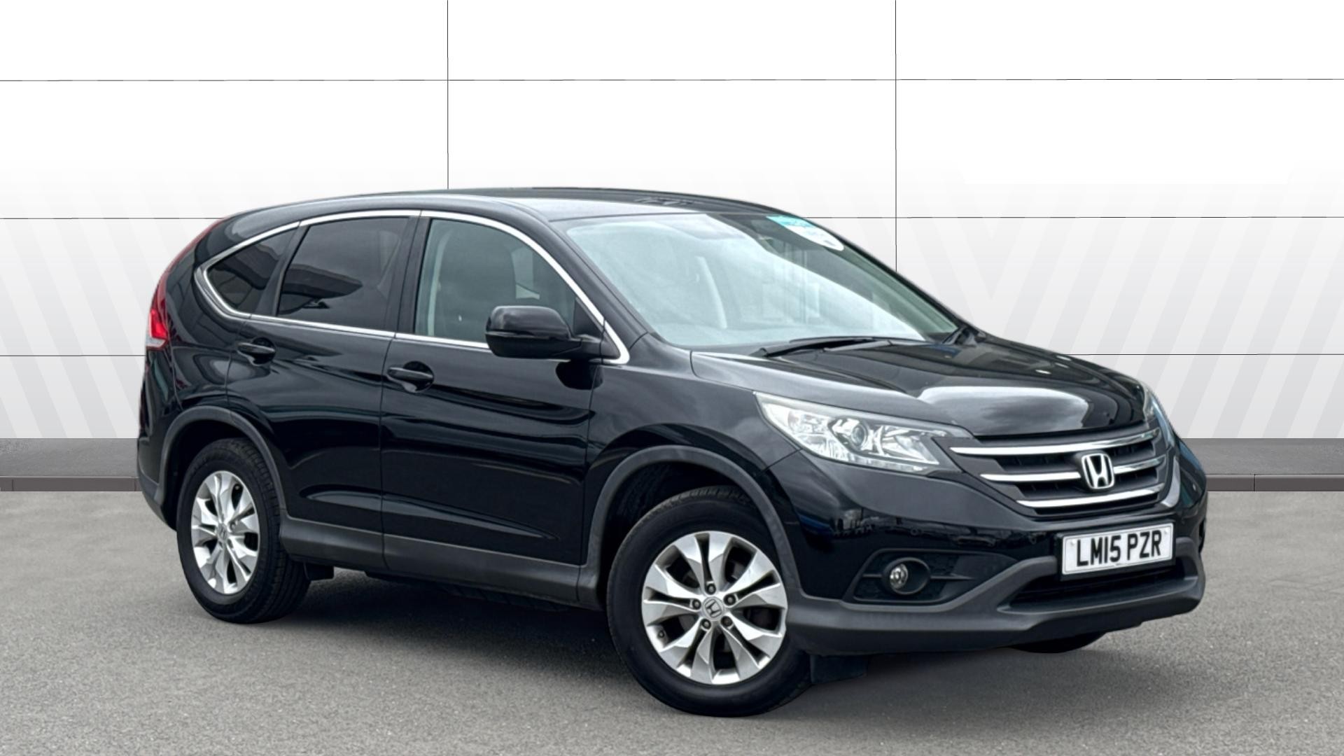 Cr-V