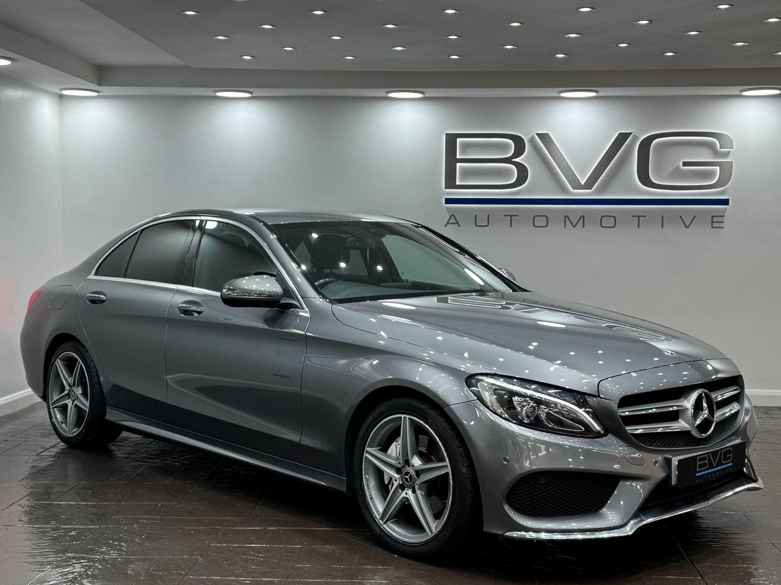 C Class