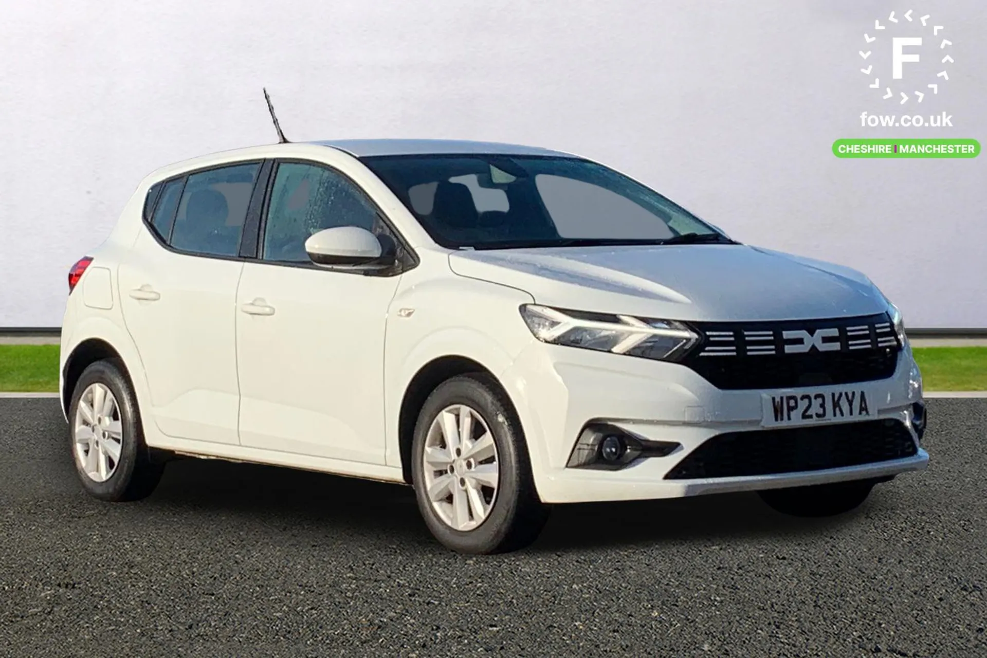 Sandero