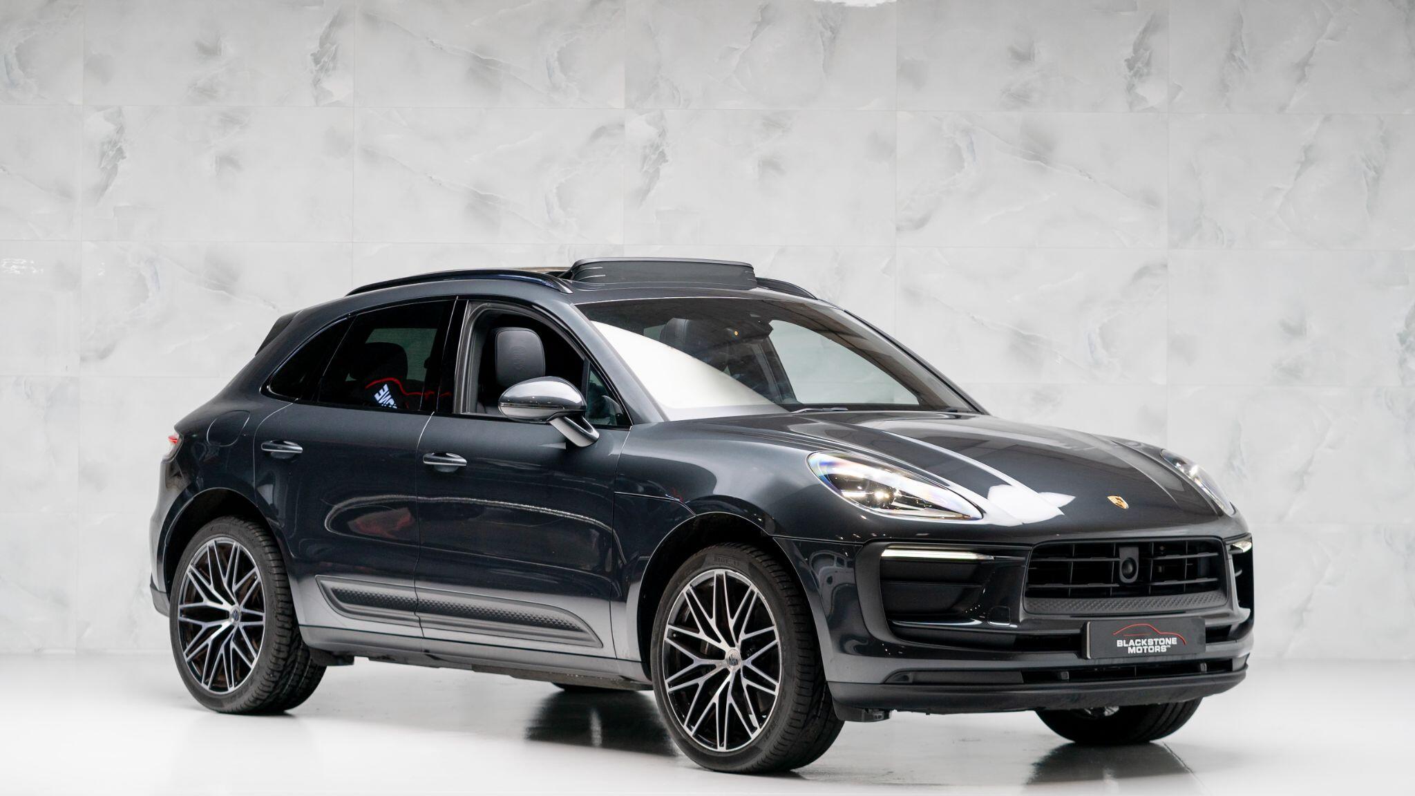 Macan