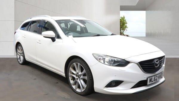 6 Tourer
