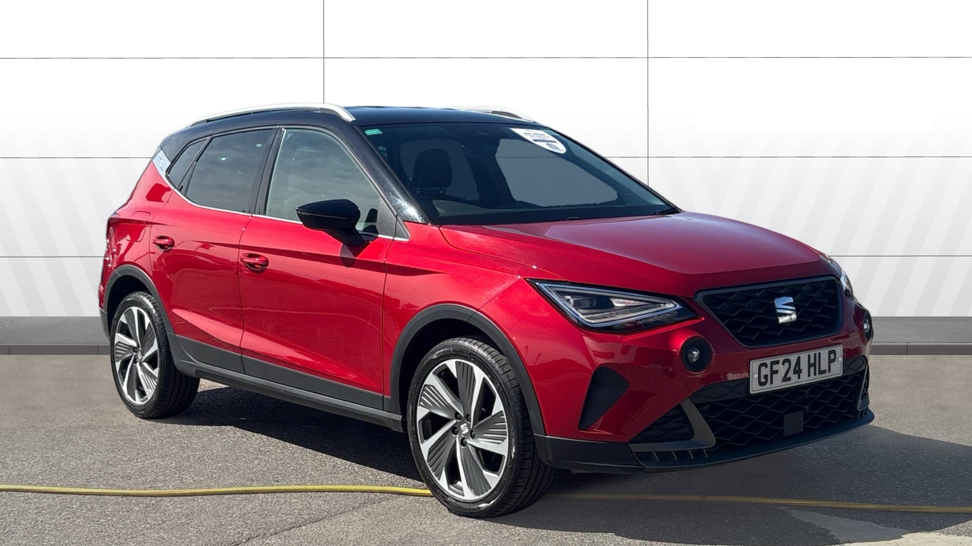SEAT-Arona
