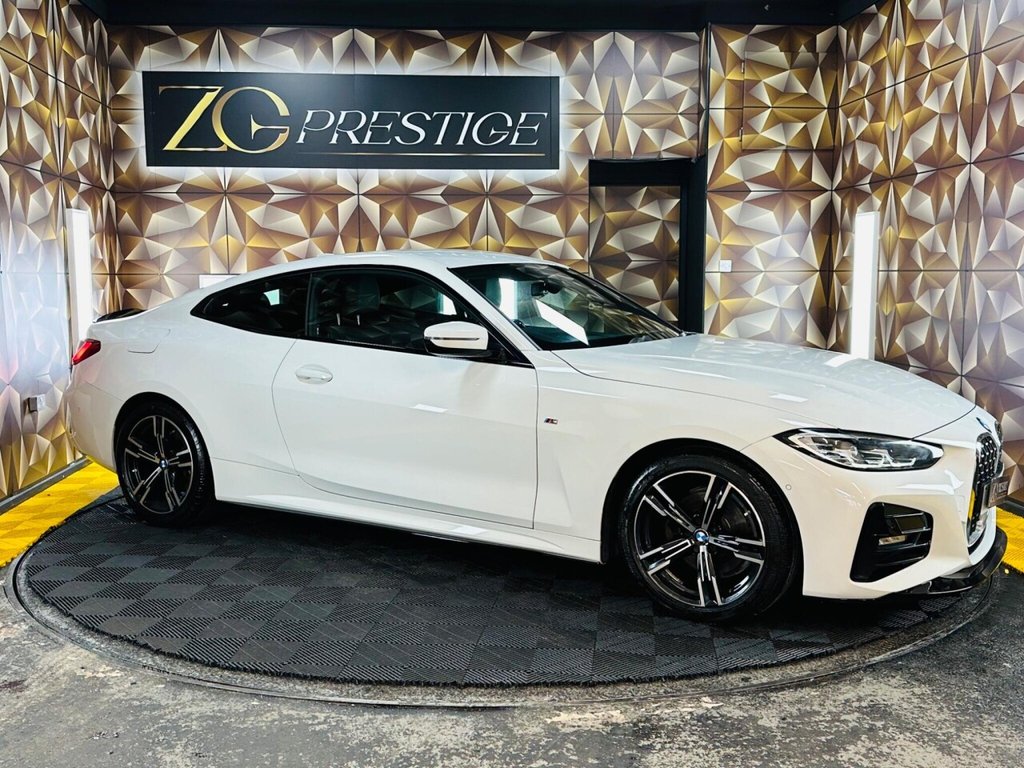 4 Series