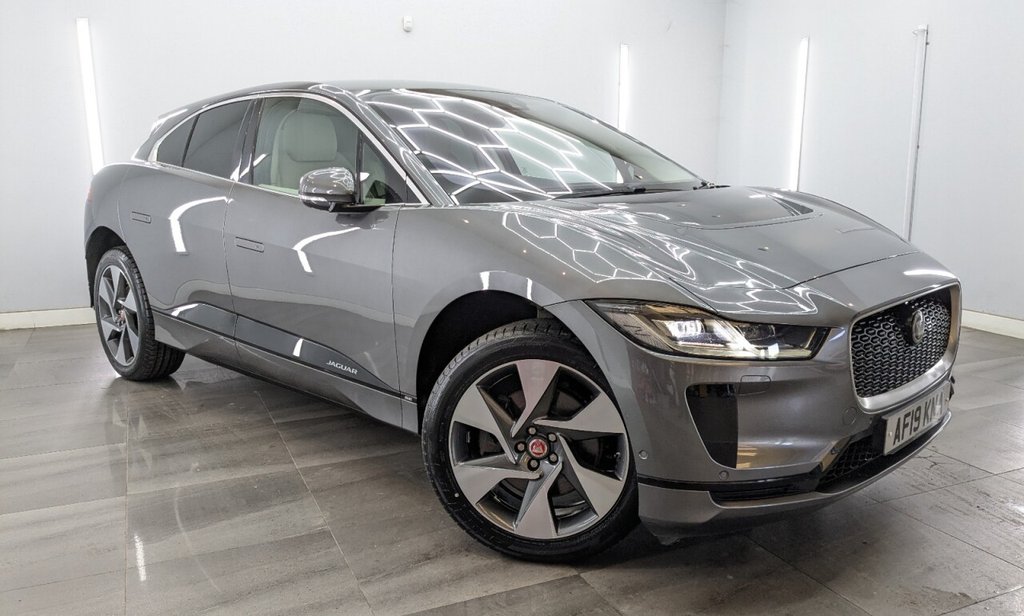 I-PACE