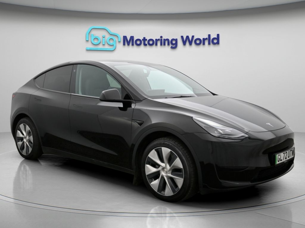 Model Y