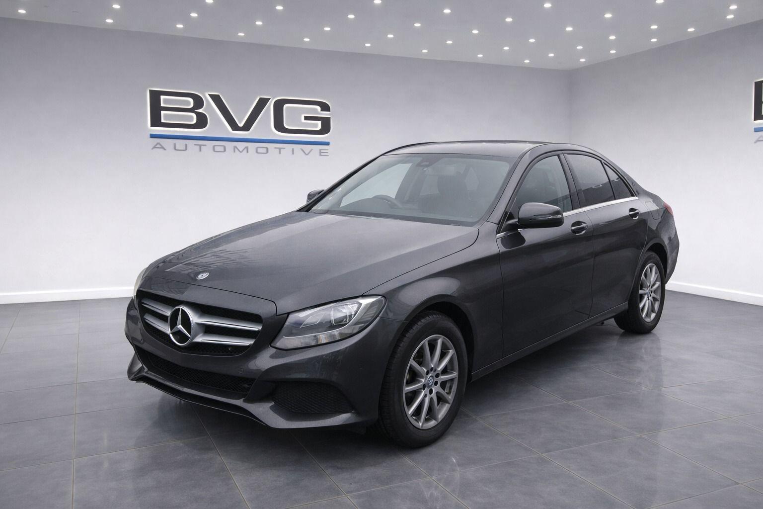 C Class