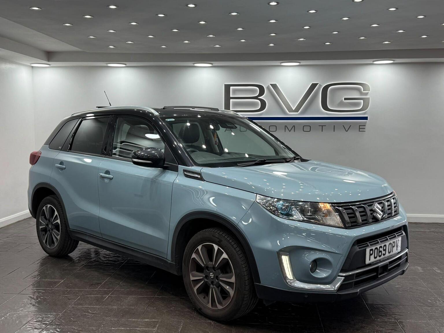 Vitara