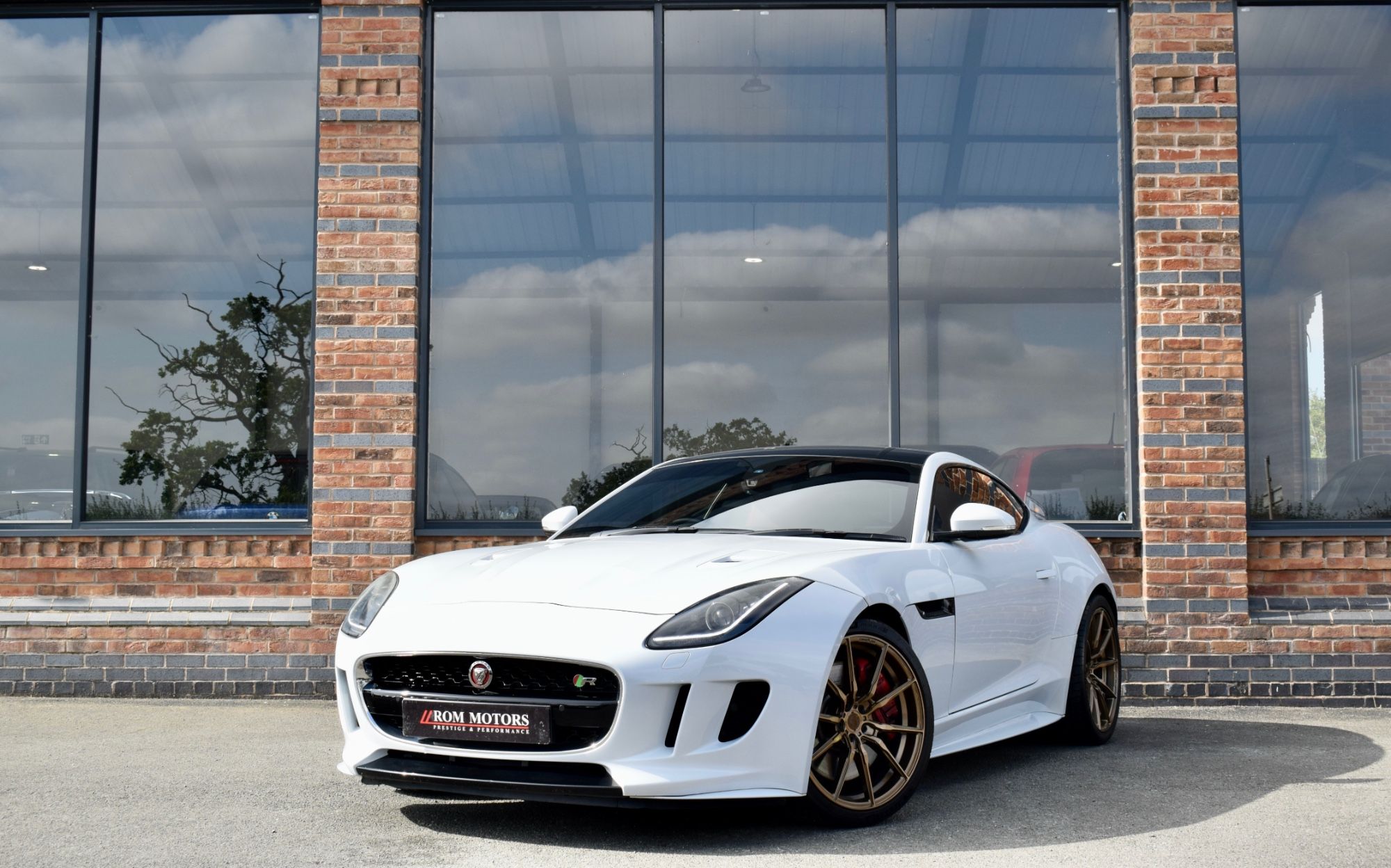 F-Type
