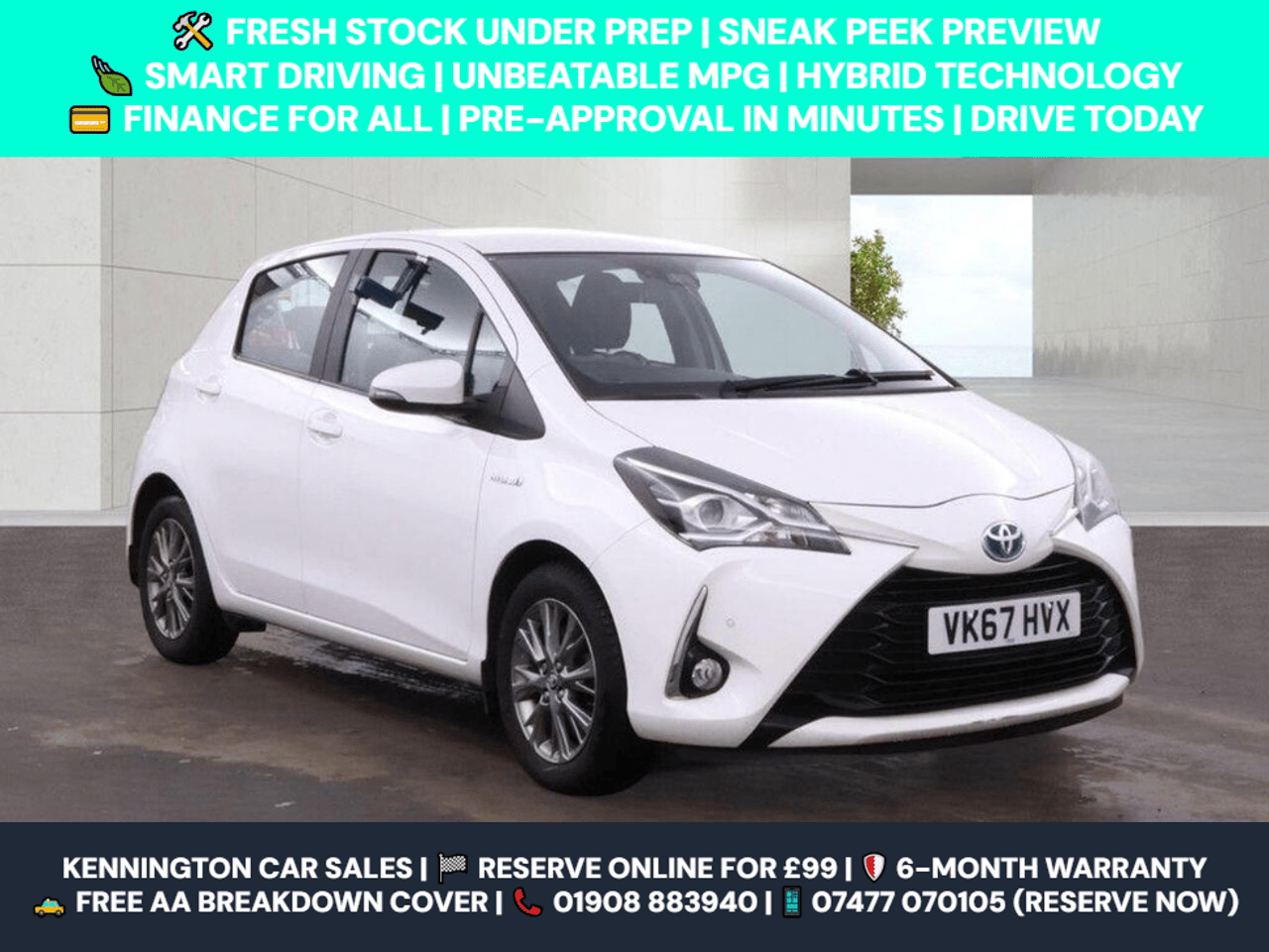 Yaris