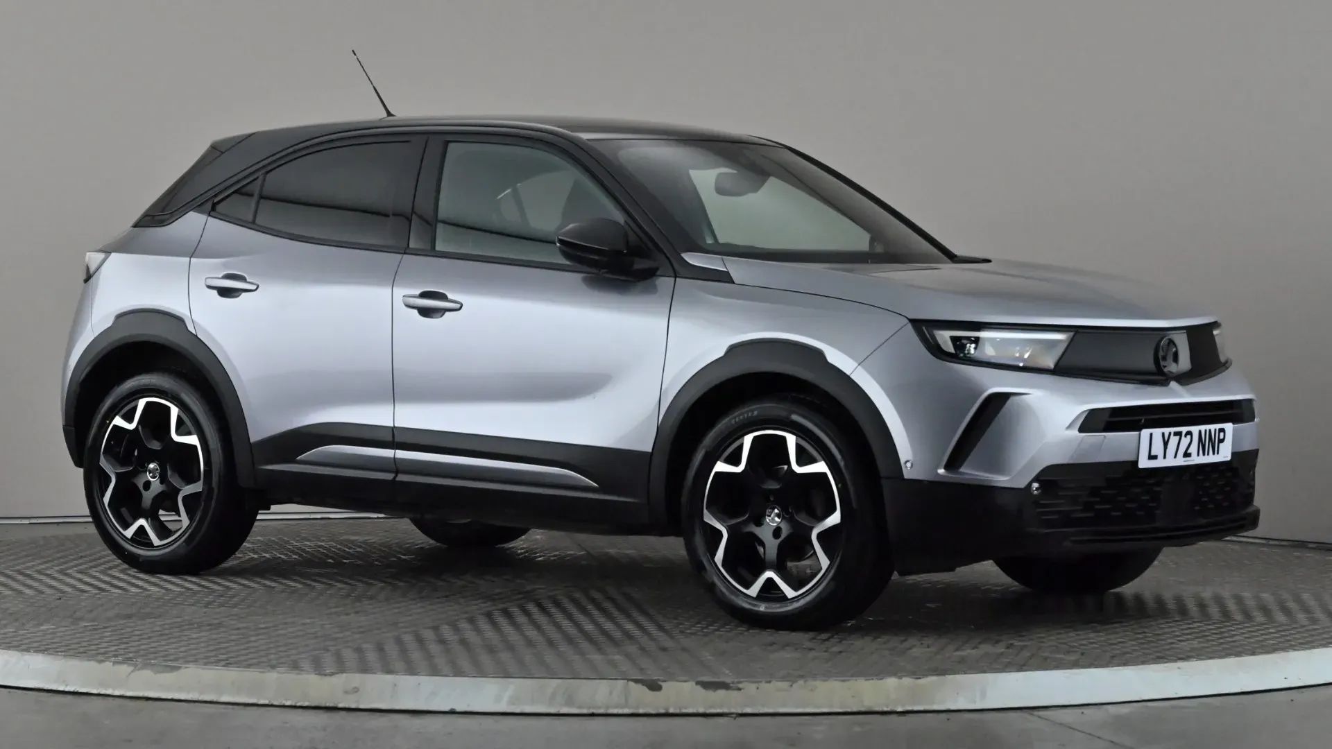 Mokka