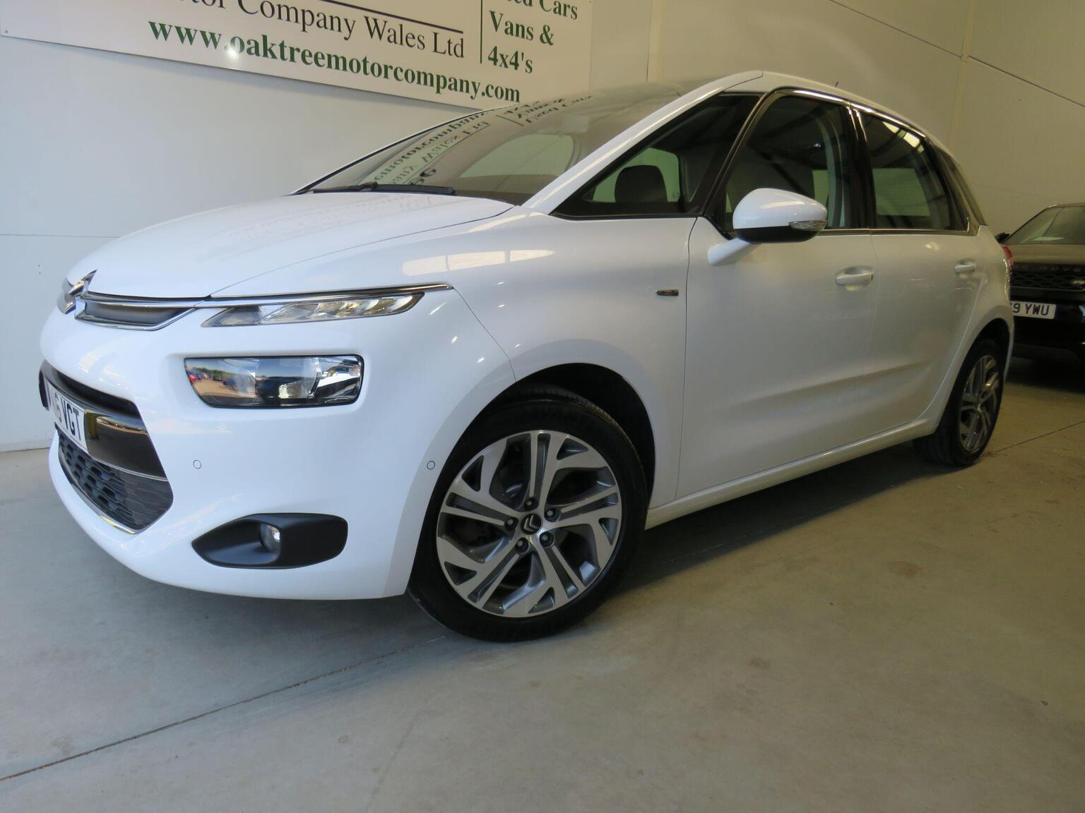 C4 Picasso