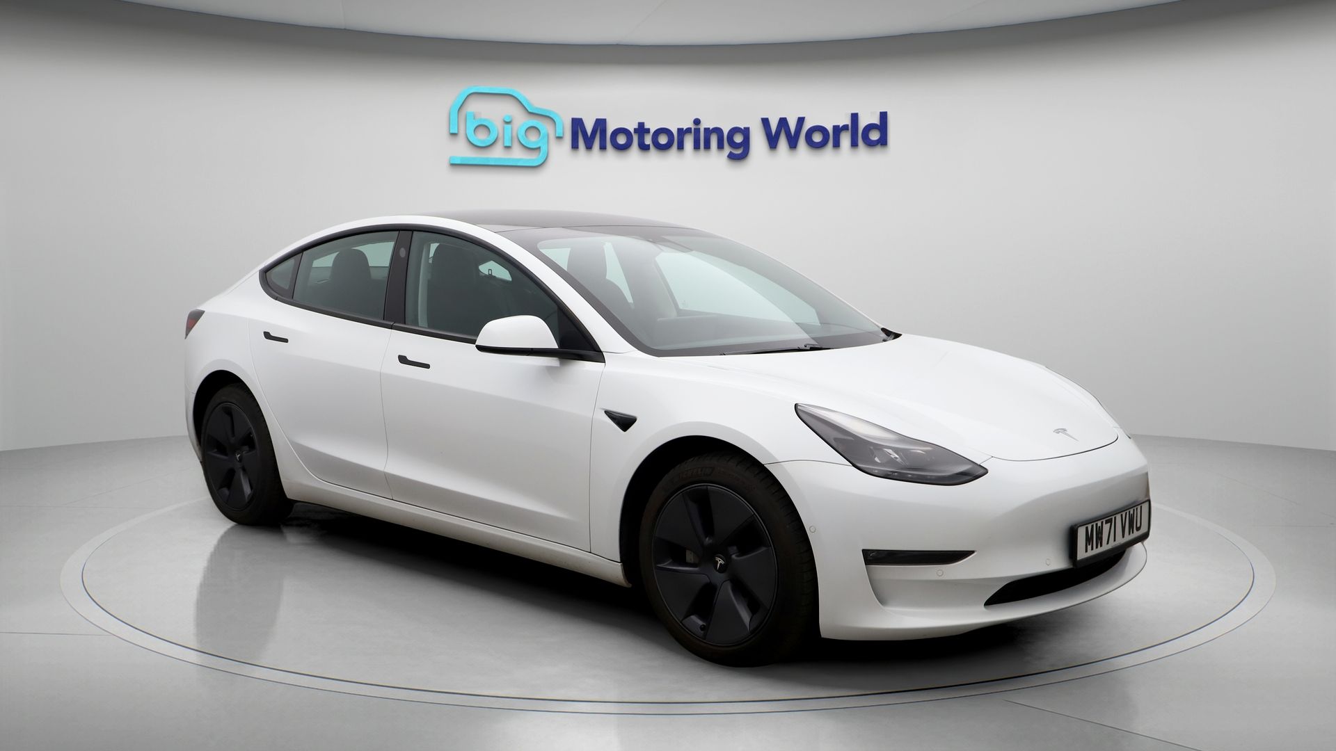 Model 3