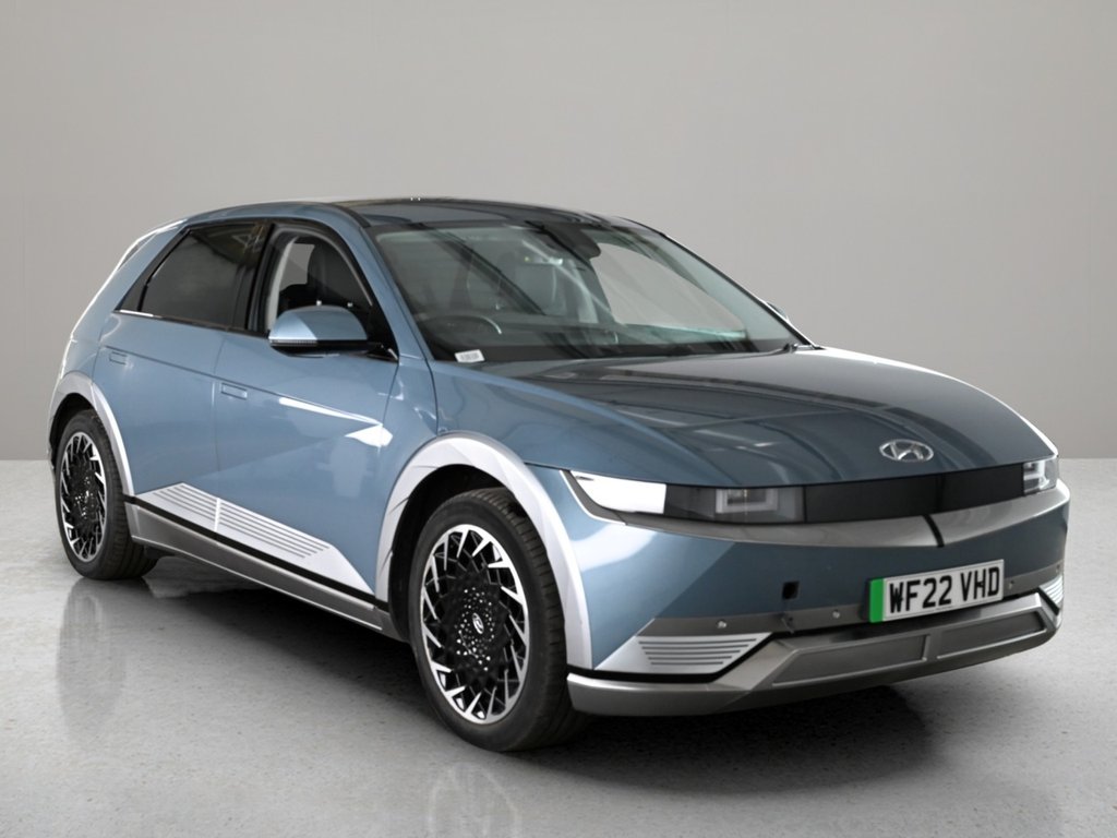 Ioniq 5