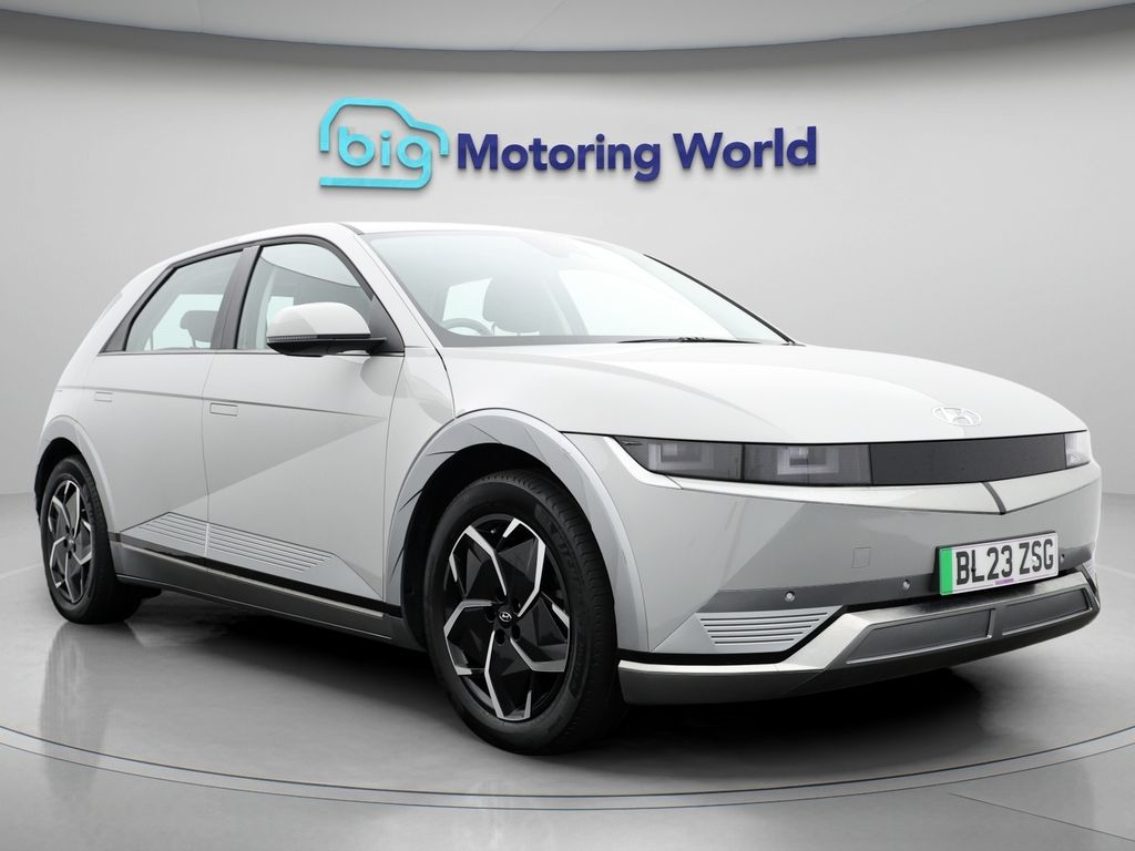 Ioniq 5