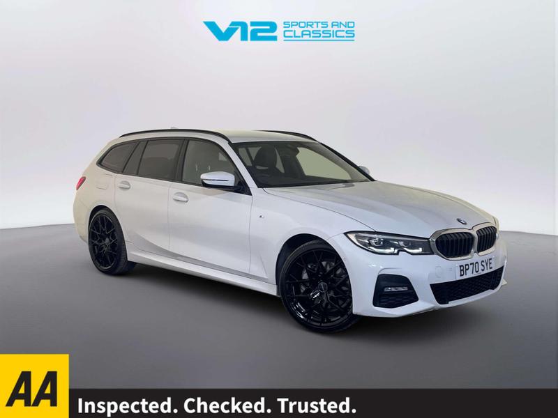 3 Series Touring