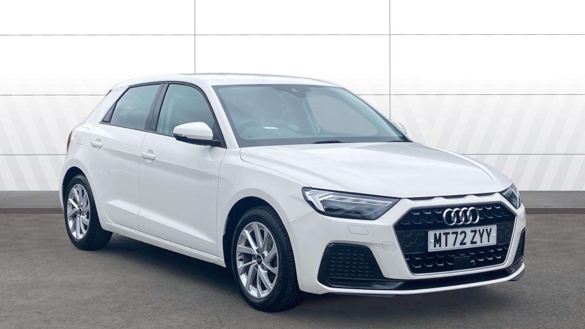 A1 Sportback