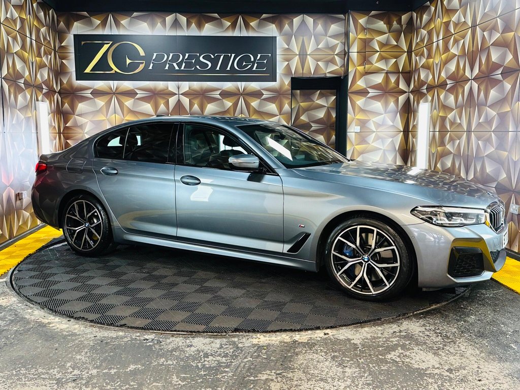 5 Series